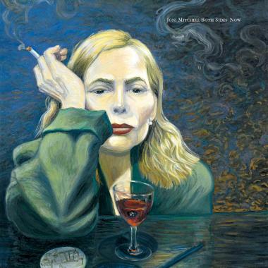 Joni Mitchell -  Both Sides Now